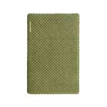 Матрац туристичний надувний двомісний Naturehike CNH22DZ018 зелений 196x120x7 см