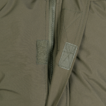 Зимняя куртка Patrol 2.0 Twill Олива 4 Зимняя куртка Patrol 2.0 Twill Олива 4