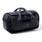 Сумка Sea to Summit Meridian Duffle, 90 л, Jet Black