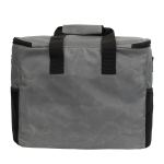 Термосумка Tribe Cooler 25 л, Сіра 4