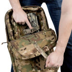 Чохол для карабіна "Range Duty" (73 см) MTP/MCU camo 16 Чохол для карабіна "Range Duty" (73 см) MTP/MCU camo 16
