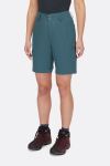 Шорти жіночі Rab Incline Light Shorts Wmns, Orion Blue