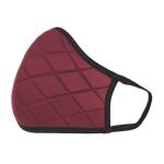 Захисна маска Sea to Summit Barrier Face Mask, Rhubarb Red 2 Захисна маска Sea to Summit Barrier Face Mask, Rhubarb Red 2