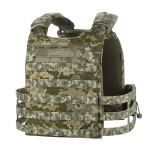 M-Tac плитоноска Cuirass FAST Elite Gen.II, Піксель (ММ-14) 4 M-Tac плитоноска Cuirass FAST Elite Gen.II, Піксель (ММ-14) 4