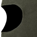 Балаклава однодирочна Sturm Mil-Tec "Fleece Balaclava" Olive 8