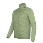 Кофта Frontier Ailant Insulation Jacket. Зеленый 2