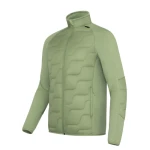 Кофта Frontier Ailant Insulation Jacket. Зелений 2 Кофта Frontier Ailant Insulation Jacket. Зелений 2