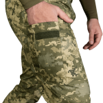 Штани Patrol Pro Rip-Stop CVC Піксель (ММ-14) 5 Штани Patrol Pro Rip-Stop CVC Піксель (ММ-14) 5