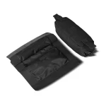 Аптечка тактична горизонтальна Slim MP, вологостійка. Чорний 11 Аптечка тактична горизонтальна Slim MP, вологостійка. Чорний 11