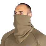 Шарф-труба Camotec WarmFlex Fleece SJ 2.0. Мультикам 4