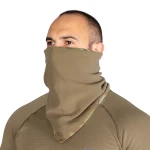 Шарф-труба Camotec WarmFlex Fleece SJ 2.0. Мультикам 4