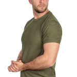Футболка термоактивна Helikon-Tex Tactical T-Shirt TopCool. Зелений 4