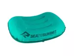 Надувна подушка Sea to Summit Aeros Ultralight Pillow, Regular/Large – Sea Foam 3 Надувна подушка Sea to Summit Aeros Ultralight Pillow, Regular/Large – Sea Foam 3