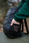 Рюкзак складной Tribe Compact 24 л, Оливковый 4 Рюкзак складной Tribe Compact 24 л, Оливковый 4