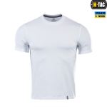 Футболка M-Tac 93/7 Біла, white, білий 2 Футболка M-Tac 93/7 Біла, white, білий 2
