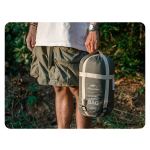 Спальний мішок Naturehike LD150 CNK2300SD016 темно-зелений 6