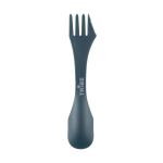 Ложка-виделка Tribe Spork, Темно-зелена 2 Ложка-виделка Tribe Spork, Темно-зелена 2