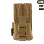 Підсумок M-Tac для рації Motorola 4400/4800, Койот 3 Підсумок M-Tac для рації Motorola 4400/4800, Койот 3