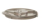 Кришка для чашки Jetboil Lid Sol 0.8 л, Carbon