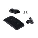 Комплект кріплень для екшн-камери MOHOC® "Multi-Mount" Black