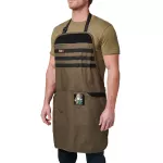 Фартух тактичний "5.11 Tactical® Grill Master Apron" GREEN 3 Фартух тактичний "5.11 Tactical® Grill Master Apron" GREEN 3