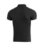 Поло тактичне M-Tac 65/35 Чорний, black 3