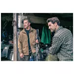 Куртка демісезонна "5.11 Tactical Surplus Jacket" Kangaroo 26