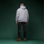 Худи Ukrarmor Rush Hood. Его еще называют толстовка. Серый 7 Худи Ukrarmor Rush Hood. Его еще называют толстовка. Серый 7