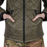 Куртка демісезонна "RAIDER" MK-2 (reversible) Olive Drab 18 Куртка демісезонна "RAIDER" MK-2 (reversible) Olive Drab 18