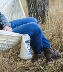 Гамак туристический "Klymit Traverse Double Hammock" Tan 7
