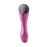 Резиновые сапоги Dunlop Sport розовые 4
