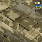 M-Tac підсумок утилітарний Elite Small, Піксель (ММ-14) 4 M-Tac підсумок утилітарний Elite Small, Піксель (ММ-14) 4