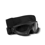 Балістичні окуляри-маска Trevix з комплектом лінз. Чорний 5 Балістичні окуляри-маска Trevix з комплектом лінз. Чорний 5