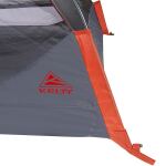 Палатка Kelty Late Start 4, Light Grey-blue 4