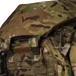 Плитоноска жіноча Warmor gen.3 FL MAX (for Ladies) (без плит). З максимальним набором підсумків, захистом шиї та плечей по 1 класу ДСТУ. Мультикам. 5 Плитоноска жіноча Warmor gen.3 FL MAX (for Ladies) (без плит). З максимальним набором підсумків, захистом шиї та плечей по 1 класу ДСТУ. Мультикам. 5