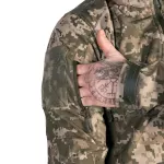Куртка Phantom SoftShell Пиксель (ММ-14) 6