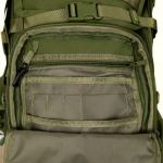 Рюкзак тактический Tramp Defender 60 л UTRP-048 Olive, олива 22