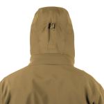 Куртка Helikon-Tex GUNFIGHTER Shark Skin Windblocker 7 Куртка Helikon-Tex GUNFIGHTER Shark Skin Windblocker 7