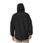 Куртка тактична вологозахисна "5.11 Aurora Shell Jacket" Black 3 Куртка тактична вологозахисна "5.11 Aurora Shell Jacket" Black 3