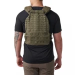 Плитоноска 5.11 TacTec®. Nylon 500D. Колір Олива/Ranger Green 5 Плитоноска 5.11 TacTec®. Nylon 500D. Колір Олива/Ranger Green 5