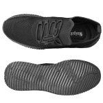 Кросівки літні Navigator 2.0 Black 2