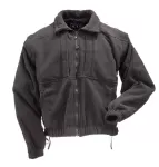 Куртка тактична демісезонна "5.11 Tactical 5-in-1 Jacket" Black 6 Куртка тактична демісезонна "5.11 Tactical 5-in-1 Jacket" Black 6