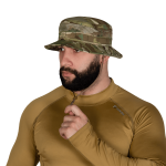Панама тактична Camotec Combat Air Twill. Мультикам