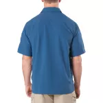 Сорочка тактична з коротким рукавом "5.11 Freedom Flex Woven S/S" REGATTA 2