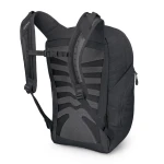 Рюкзак Osprey Poco Changing Pack. Black/Черный 2 Рюкзак Osprey Poco Changing Pack. Black/Черный 2