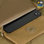 Сумка M-Tac Konvert Bag X-Pac Elite Койот 5 Сумка M-Tac Konvert Bag X-Pac Elite Койот 5