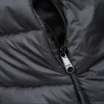 Куртка Snugpak Glacier 9, Black 6 Куртка Snugpak Glacier 9, Black 6