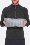 Жилет мужской Rab Cirrus Vest, Black 7 Жилет мужской Rab Cirrus Vest, Black 7