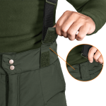 Комплект Patrol Taslan Темна Олива 6 Комплект Patrol Taslan Темна Олива 6