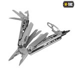 Мультитул M-Tac Type 12 Сталевий 2 Мультитул M-Tac Type 12 Сталевий 2